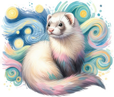 Autocollant de voiture XXL