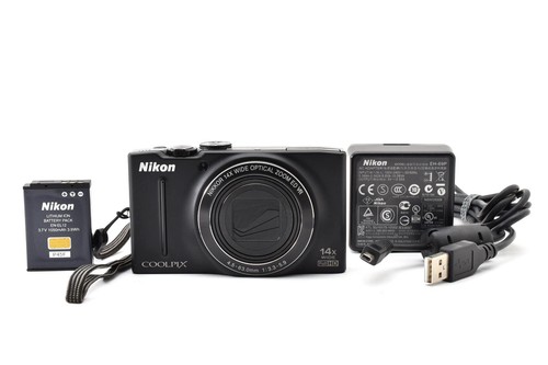 Appareil photo numérique