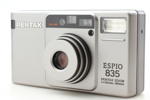 Almost mint pentax espio 835 - mint],