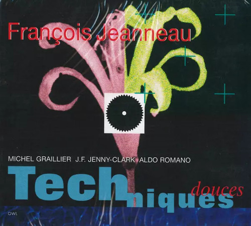 Techniques douces françois - techniques, douces,