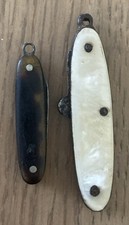 mini couteau de poche Ancien