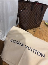 Sac Louis Vuitton neverfull