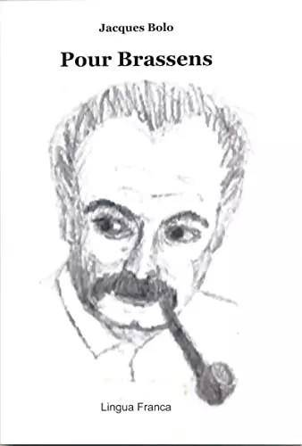 Pour brassens jacques - pour, brassens,