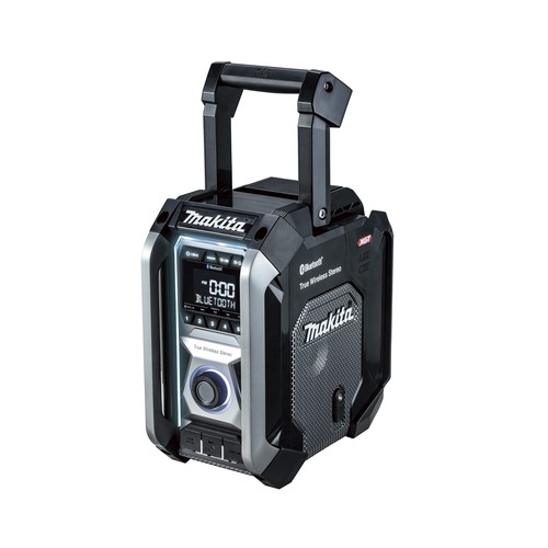 Makita mr005gzb radio - makita, de