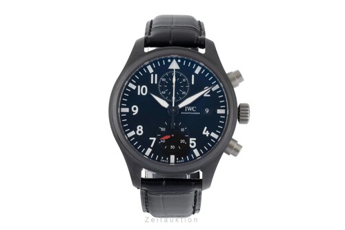 Montre pour homme iwc pilot - pour,