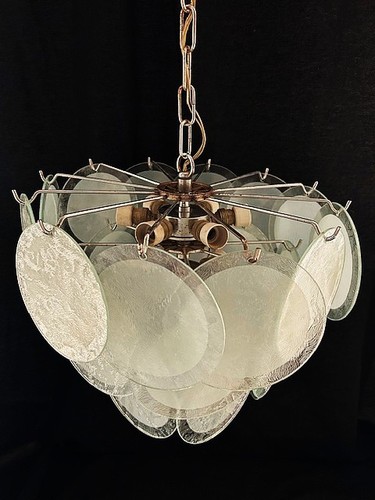 Lustre années design - 60-70,