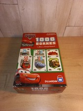 Jeu de société 1000 bornes