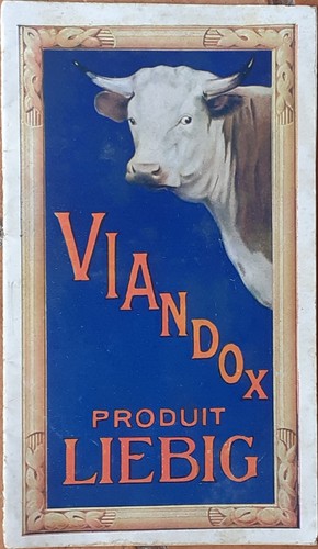 2576 viandox produit - :,