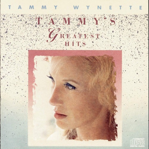 Tammy wynette greatest - tammy,