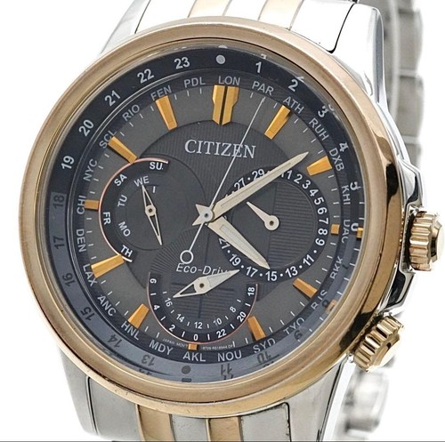 Montre pour homme - , citizen
