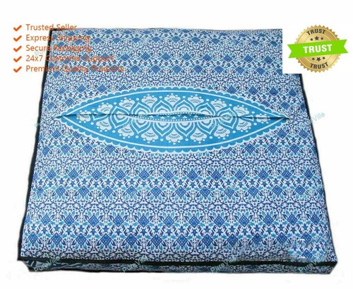 Grande housse coussin - de,