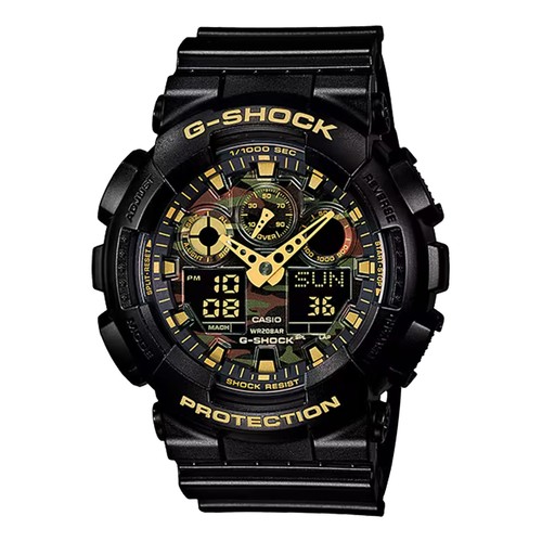 Casio shock montre - g-shock, 51