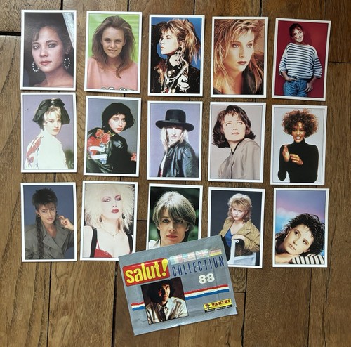 Lot vignettes 1 - lot, 15