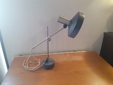 Ancienne Lampe Articulée Kaiser Leuchten