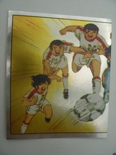 Stikers album Figurine PANINI