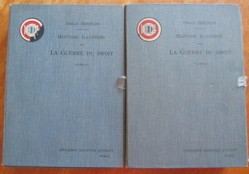 Histoire illustree la - illustree,