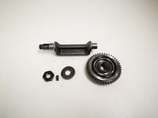 YAMAHA TZR TDR DT 125 1987 88