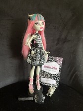 Monster high Rochelle Goyle