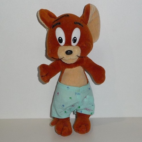 Doudou souris gipsy - doudou,