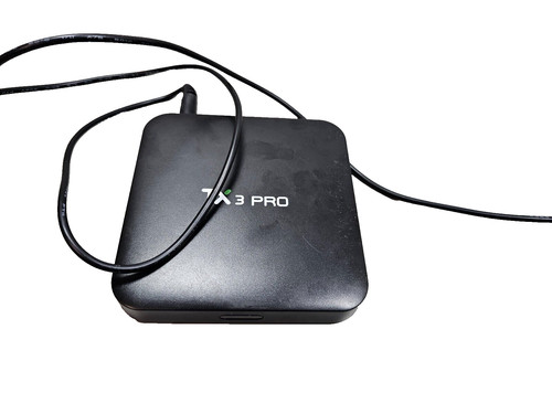 Tx3 pro quad core - pro,