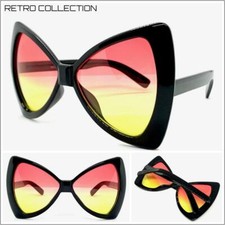 Surdimensionné Exagéré