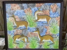 Pili Pili - Antilopes