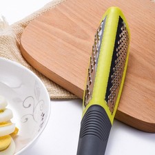 Râpe de la boulangerie