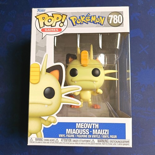 Funko pop games pokémon - pop,
