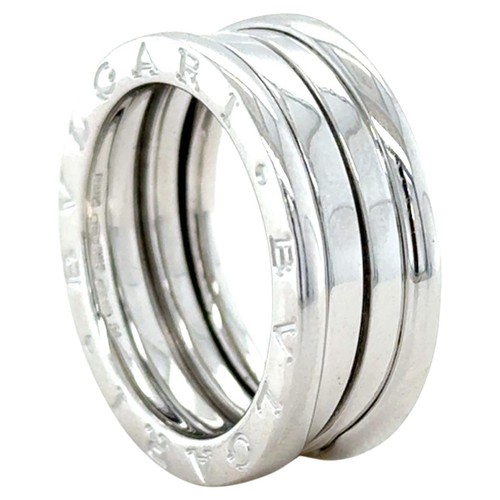 Bulgari zero1 18k white - bulgari,,