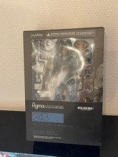 figurine figma 243 Solid Snake