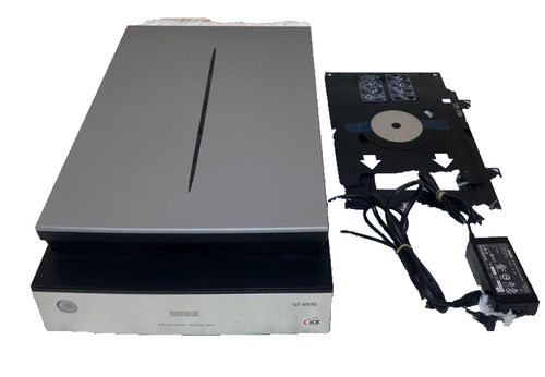 Epson x970 v750 - v750, flatbed
