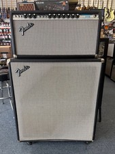 Fender bandmaster reverb - fender,