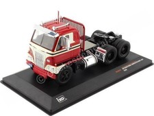 1959 Cabine Tracteur