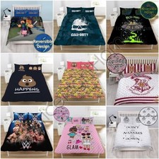 Enfants Housse de Couette