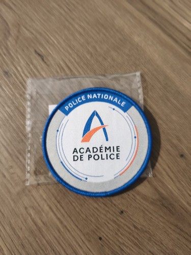 écusson police nationale - police,