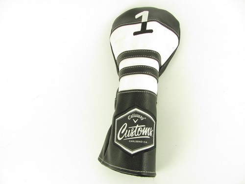 Callaway epic customs driver - customs,