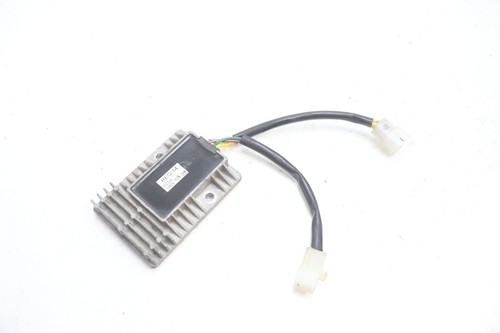 Regulateur charge kymco - charge,