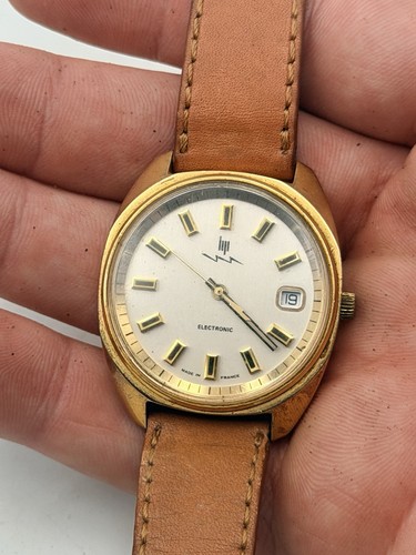 Rare montre lip - du, général
