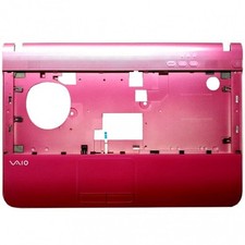 Touchpad Pour Portable sony Vaio PCG-61211M E244324 Souris Boîtier Haut Rose