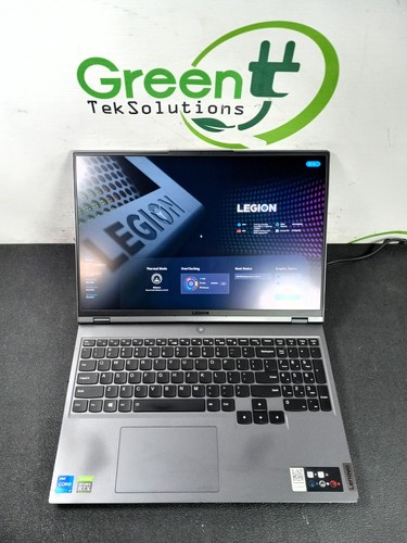 Lenovo legion pro 16arh7h - lenovo, 5