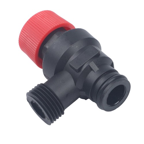 Relief valve for buderus - valve,