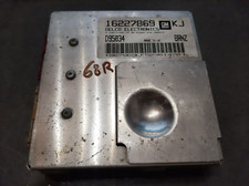 Calculateur opel delco - opel,