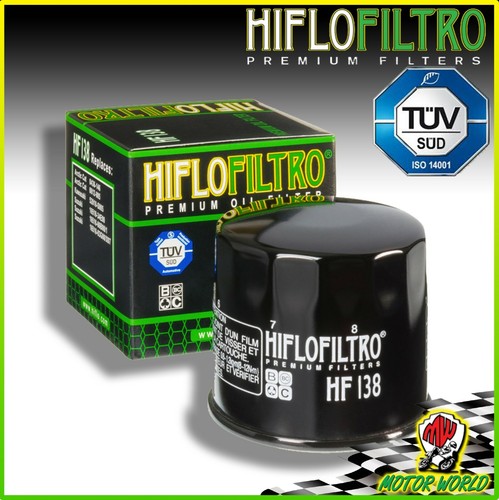 Filtre huile original hiflo - filtre,