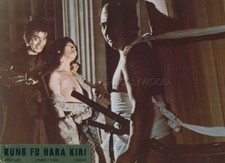 SHINTARO KATSU HANZO THE