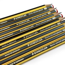 STAEDTLER NORIS HB Crayons