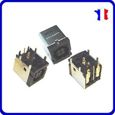Connecteur alimentation dell - alimentation,