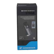 New E 602-II Sennheiser