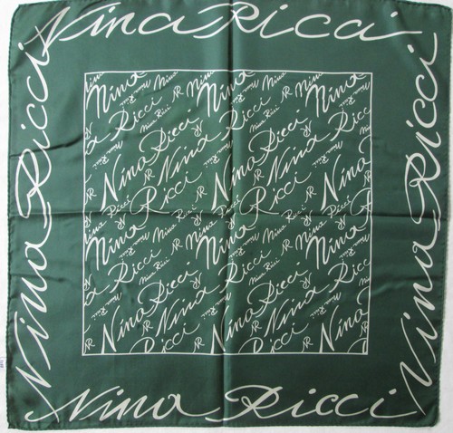 Superbe foulard tour cou - de,