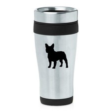 Stainless Steel Insulated 16oz