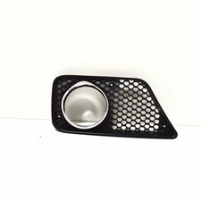 Grille de feu antibrouillard